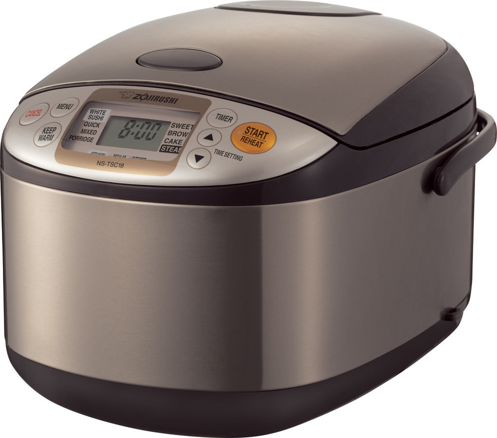 Zojirushi 10 Cups Rice Cooker & Warmer Wayfair Canada
