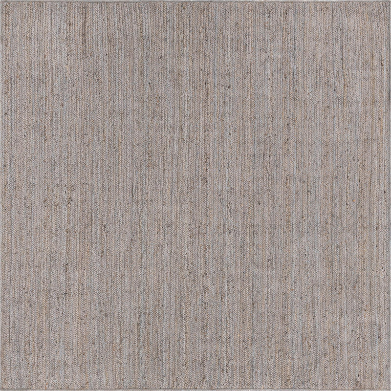 Johnvincent Southwestern Indoor Rug, Square 8'