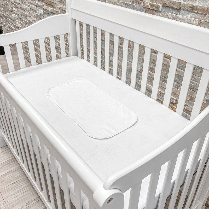 Housse pour matelas multi-fonctions allergène et imperméable