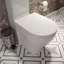 Soft Close Round Family Toilet Seat