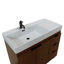 Meuble-lavabo simple 39,37 po avec comptoir en granite-179067910-179067917