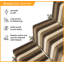 Stair Runner Altoona Striped Indoor Area Rug-40892865
