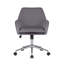 Torrey Velvet Office Chair-386128479-386107743
