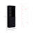 Nevijo Barister Storage Bookcase-1037824421