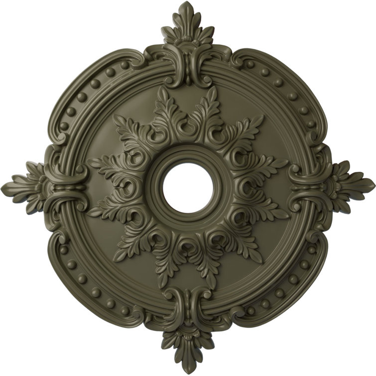 Benson Classic Ceiling Medallion