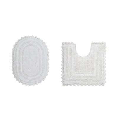 Tapis de salle de bain Janek