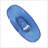 64 Inch Freestanding Solid Surface Soaking Bathtub For Bathroom