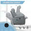 Fauteuil inclinable Luxie-123389498