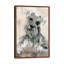 Schnauzer 1 Piece Wall Art on Canvas-42160468-56678740