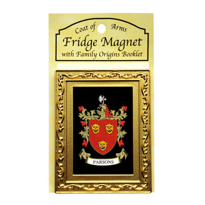 Fridge Magnet