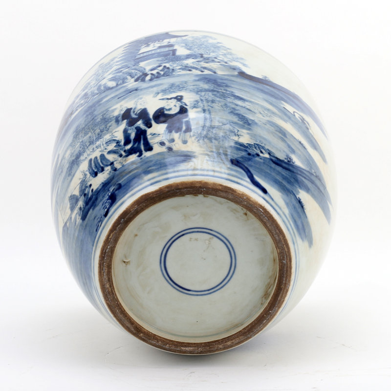 Handmade Ceramic Basin