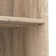 Arlex 86" W Closet Organization System with Drawers