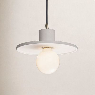 Marlena Dimmable Single Light Pendant
