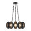 Lustre à DEL 25 po Cortez-124959287