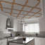Panneaux muraux en bois Marrakech-70594469-137969235-137969236