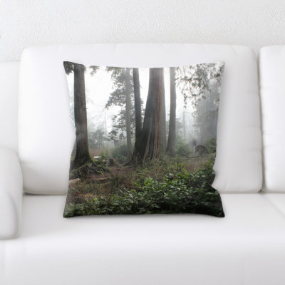Hershel Square Pillow Cover & Insert