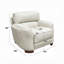 Chaise Edrice