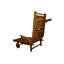 Annekatrin Reclining Sun Lounger