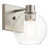Brushed Nickel is out of stock