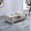 Table basse rectangulaire SLATE