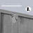 Freestanding Linen Cabinet-505409622