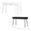 Bureau Hinsdale, Bureau (Bureau)