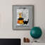 Happy Halloween citrouille sur toile de qualité supérieure - prête à être accrochée-2014978790-2014978785