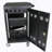 Mobile Charging Cart And Cabinet For Tablets Laptops 32Device-1629621858