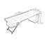 Bureau de conception industrielle moderne-886057077
