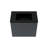 Modway Bryn 30" Wall-Mount Bathroom Vanity-474494288-474494289