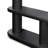 Casimir Geometric Bookcase-98440050