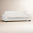 Jonie 91" Upholstered Queen Sleeper Sofa-105286242