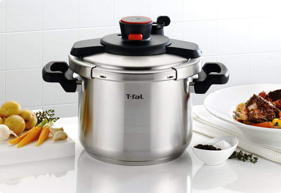 Cooking, frying, & grilling made easy
