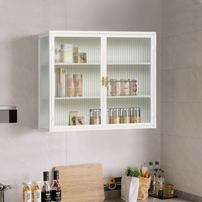 Armoire murale 27,56 po