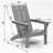 Willimantic Wood 2 - Person Patio Conversation Set-655061731
