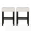 Tabouret de bar 26,75 po-118615502