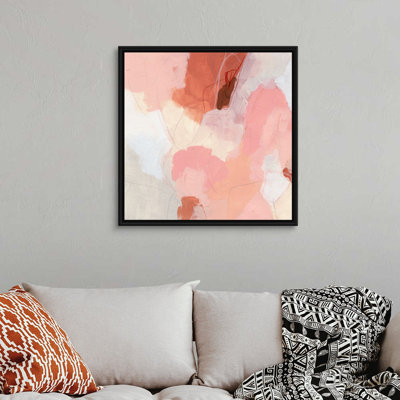 «Terracotta Cloud I» par June Erica Vess - reproduction de photo