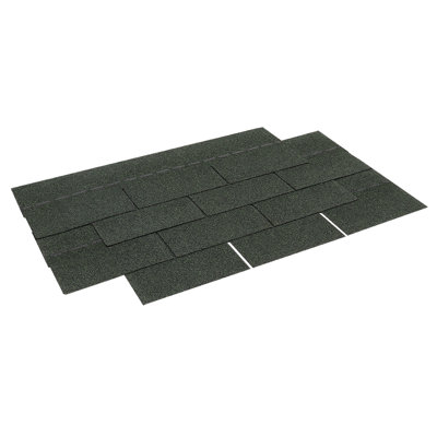 Dakota Fields Modified Bitumen Roofing Kit