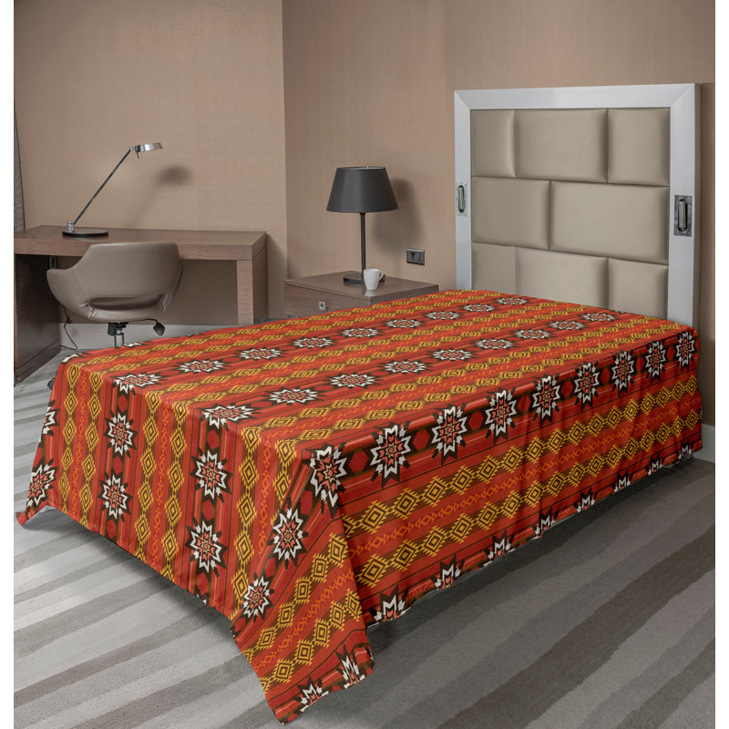 Drap Ambesonne, Simple extra long