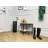 Hofmann Metal Freestanding Umbrella Stand-777466793