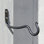 Metal Weather Resistant Hook Plant Stand