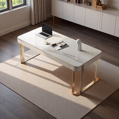 Bureau élégant et élégant