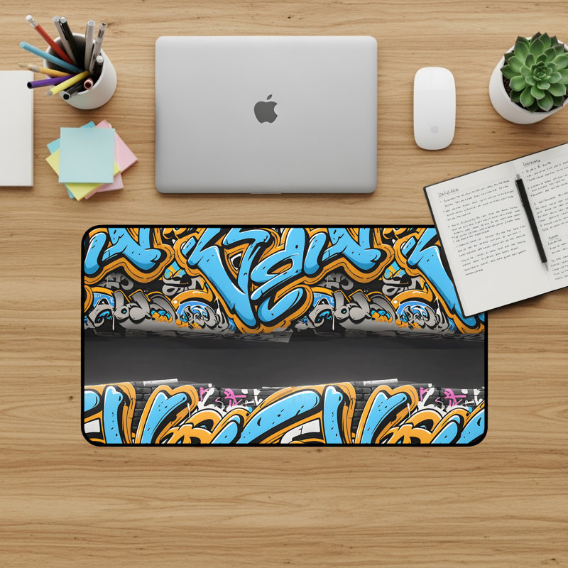 Desk Pad