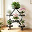 6 Tier Plant Stand