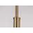 Jahirah 1 - Light Single Pendant-687383947-687383948