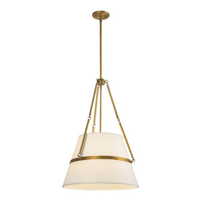 Oliver 1 - Light Pendant