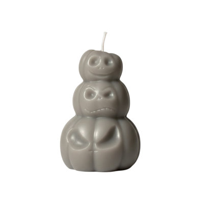 Bougie en cire de soja 3 po