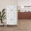 136cm Kitchen Pantry