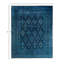 Vickye One-of-a-Kind 7' 10" X 9' 10" Hand Knotted Area Rug