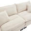 Canapé-lit Corduroy-810245332